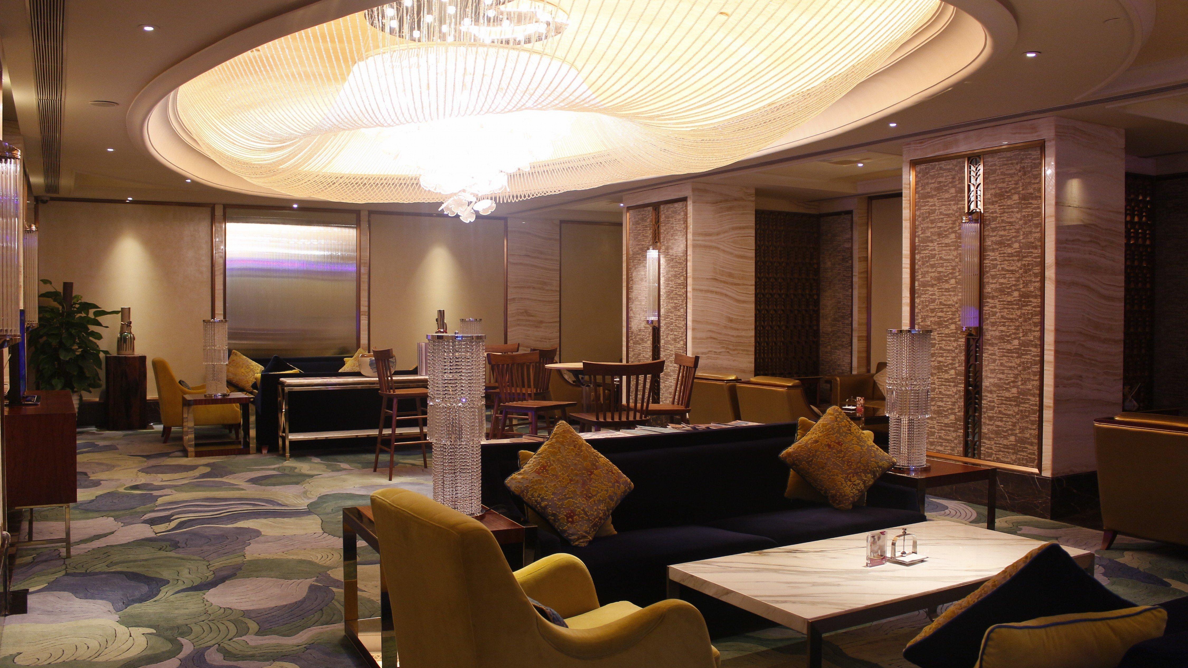 Crowne Plaza Guangzhou Zengcheng By Ihg- Canton Fair Free Shuttle Bus Exterior foto