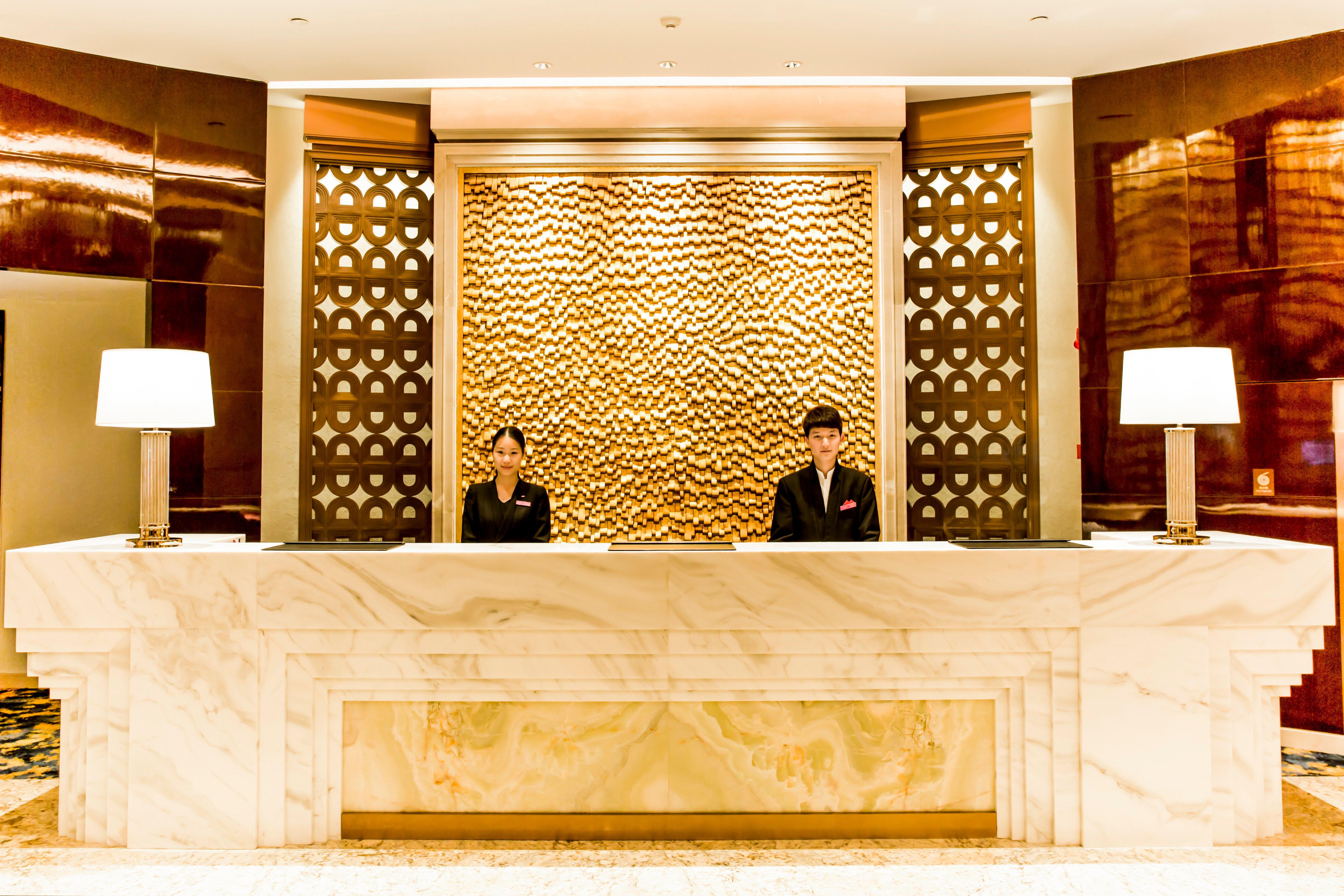 Crowne Plaza Guangzhou Zengcheng By Ihg- Canton Fair Free Shuttle Bus Exterior foto