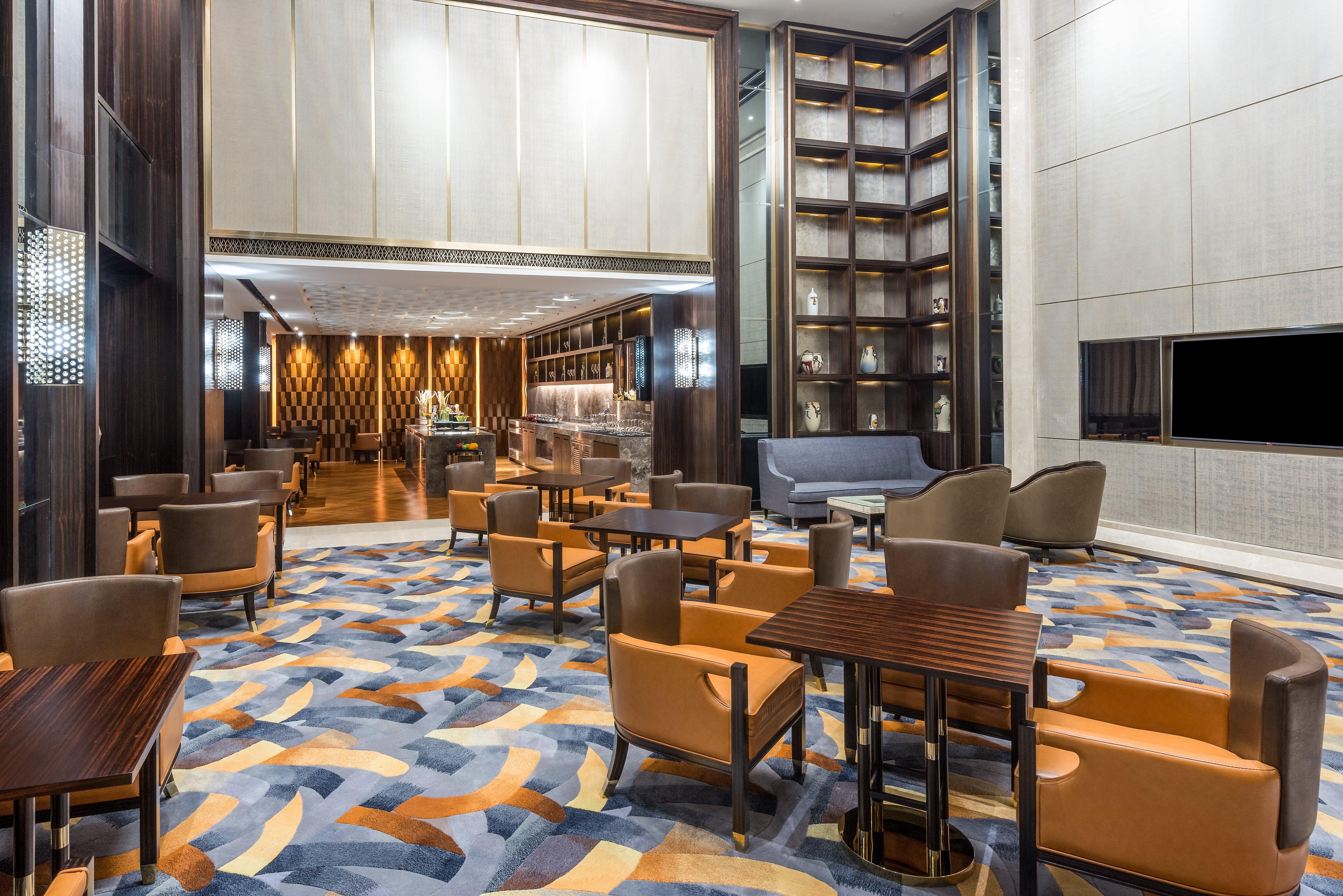 Crowne Plaza Guangzhou Zengcheng By Ihg- Canton Fair Free Shuttle Bus Exterior foto